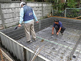 川越設計の施工事例「実家も私たちの家も建ててもらいました。」の画像4