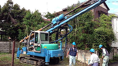 川越設計の施工事例「実家も私たちの家も建ててもらいました。」の画像5