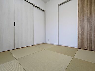 川越設計の施工事例「光を取り込む暖かみのある住まい」の画像3