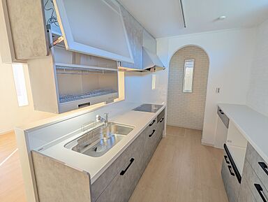 川越設計の施工事例「空間を活かした遊び心あふれる住まい」の画像3