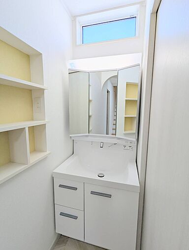 川越設計の施工事例「空間を活かした遊び心あふれる住まい」の画像4