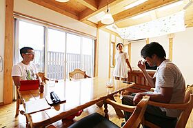 株式会社スタジオCoCo-Liの施工事例「理想の家」のメイン画像