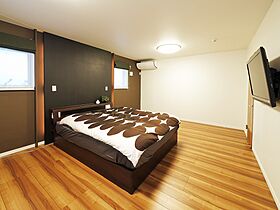 株式会社スタジオCoCo-Liの施工事例「非日常を感じる家」の画像3