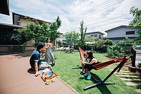 株式会社スタジオCoCo-Liの施工事例「家族みんなが好きな家。」のメイン画像