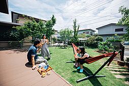 株式会社スタジオCoCo-Liの施工事例「家族みんなが好きな家。」の画像