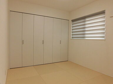 タナカホームズの施工事例「コンパクトスタイル」の画像3