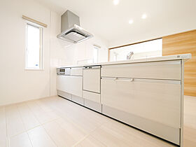 タナカホームズの施工事例「山口県 M様邸 開放的リビングとウッドデッキのある平屋」の画像3