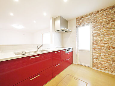 タナカホームズの施工事例「山口県 U様邸 シンプルで心地よい平屋の間取り」の画像2