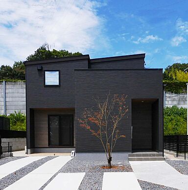 タナカホームズの施工事例「広島県初登場! 廿日市市 陽光台モデルハウス」の画像