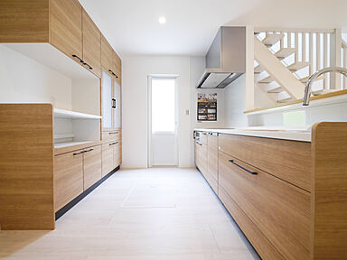 タナカホームズの施工事例「広島県初登場! 廿日市市 陽光台モデルハウス」の画像4