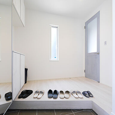 タナカホームズの施工事例「広島県初登場! 廿日市市 陽光台モデルハウス」の画像6