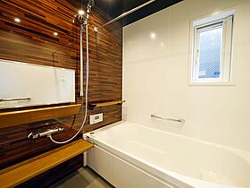 タナカホームズの施工事例「萩市 今古萩町モデルハウス」の画像5