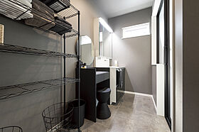 タナカホームズの施工事例「廿日市市 F様邸 お家時間を楽しむこだわり空間」の画像3