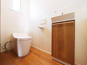 タナカホームズの施工事例「家族時間を楽しむヴィンテージスタイルの家」の画像5