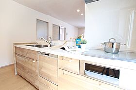 タナカホームズの施工事例「萩市 無田ヶ原2Bモデルハウス」の画像3