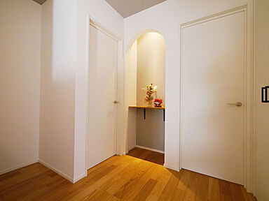 タナカホームズの施工事例「東広島市 高屋東モデル」の画像5