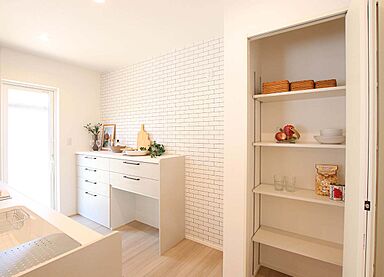 タナカホームズの施工事例「山口市 小郡新町5号地モデルハウス」の画像3