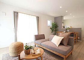 タナカホームズの施工事例「山口市 小郡新町5号地モデルハウス」の画像5