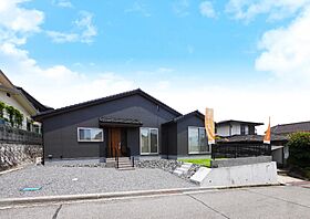 タナカホームズの施工事例「廿日市市 阿品台モデルハウス」のメイン画像