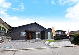 株式会社八幡 青梅店の施工事例「廿日市市 阿品台モデルハウス」の画像