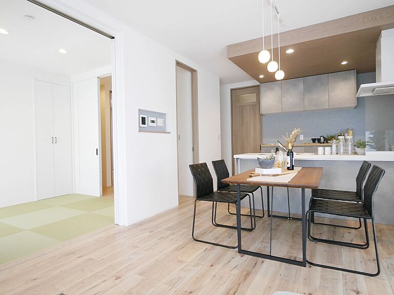 タナカホームズの公式画像_その他3