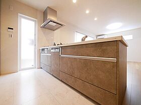 タナカホームズの施工事例「草戸モデルハウス」の画像3