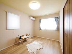 タナカホームズの施工事例「草戸モデルハウス」の画像6