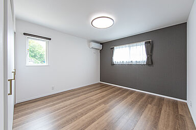 タナカホームズの施工事例「廿日市市 宮内モデルハウス」の画像3