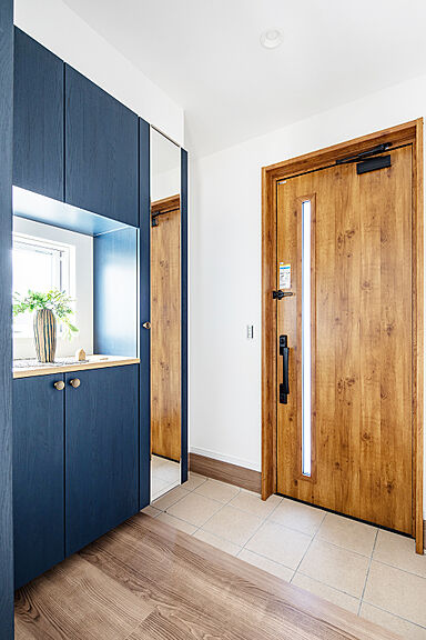 タナカホームズの施工事例「廿日市市 宮内モデルハウス」の画像5