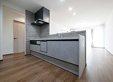 タナカホームズの施工事例「山口市 黒川6モデルハウス」の画像2