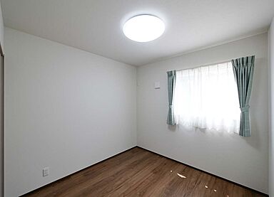 タナカホームズの施工事例「山口市 黒川6モデルハウス」の画像3