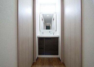 タナカホームズの施工事例「山口市 黒川6モデルハウス」の画像4