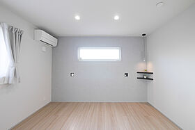 タナカホームズの施工事例「福山市 西深津モデルハウス」の画像10