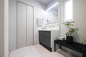 タナカホームズの施工事例「福山市 西深津モデルハウス」の画像6