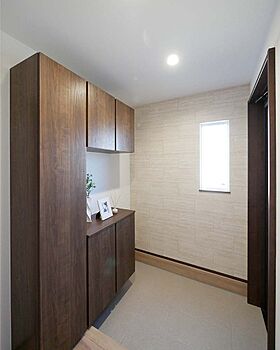 タナカホームズの施工事例「防府市 仁井令1号地モデルハウス」の画像4