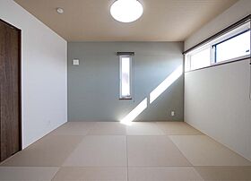 タナカホームズの施工事例「防府市 仁井令1号地モデルハウス」の画像6