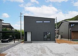 タナカホームズの施工事例「山口市 天花4号地モデルハウス」の画像