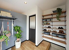 タナカホームズの施工事例「宇部市 厚南中央モデルハウス」の画像9