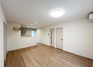タナカホームズの施工事例「防府市 牟礼柳6号地モデルハウス」の画像2