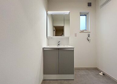 タナカホームズの施工事例「防府市 牟礼柳6号地モデルハウス」の画像6