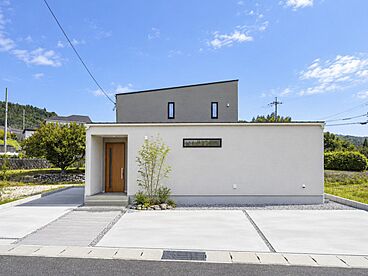 タナカホームズの施工事例「岩国市 お客様邸」の画像