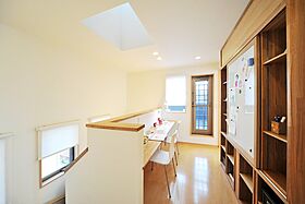 川木建設株式会社の施工事例「家族の愛情を通して生きる力を育む家」の画像5