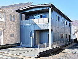 川木建設株式会社の施工事例「メタリックな外観とこだわりが詰まった家」の画像