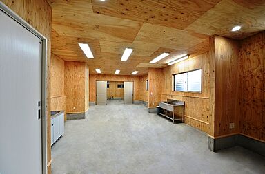 川木建設株式会社の施工事例「メタリックな外観とこだわりが詰まった家」の画像1