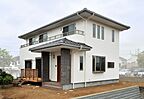 木の家スタイルの住宅 川木建設株式会社の事例画像