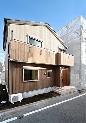 川木建設株式会社の施工事例「家相にこだわった家」のメイン画像