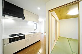 川木建設株式会社の施工事例「家相にこだわった家」の画像1