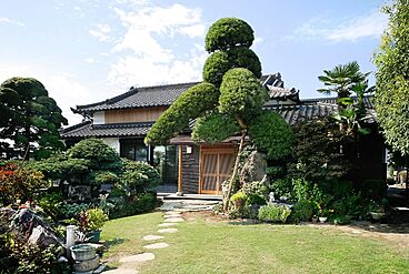 ホームズ 木にこだわった純和風の平屋住宅 川木建設株式会社の施工事例 注文住宅を建てる ホームズ 木にこだわった純和風の平屋住宅 川木建設株式会社の施工事例 注文住宅を建てる