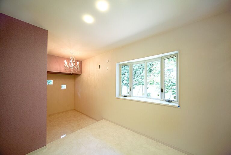 川木建設株式会社の公式画像_洋室4