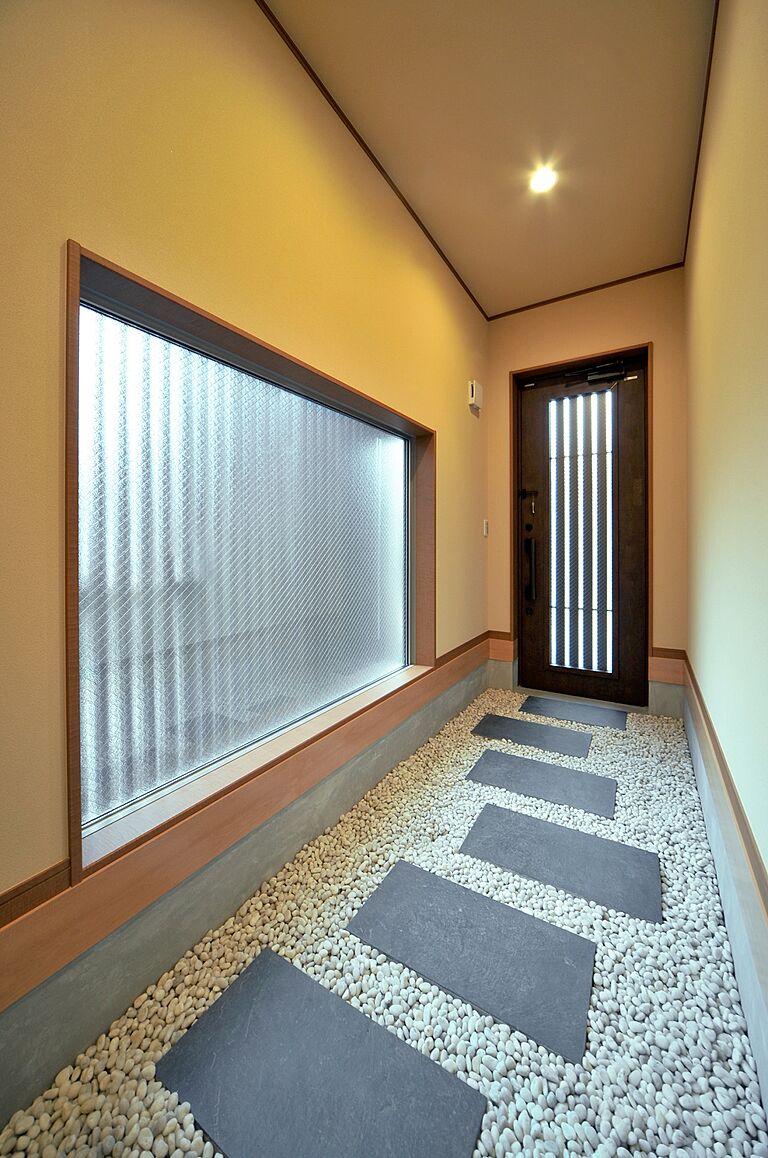 川木建設株式会社の公式画像_玄関2